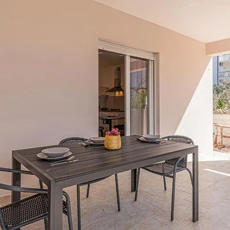 Apartment 1 Bedroom Amazing In