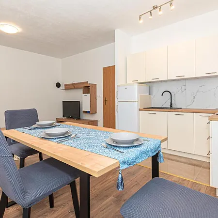 Daire 1 Bedroom Amazing In *