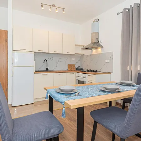 1 Bedroom Stunning In Vodice
