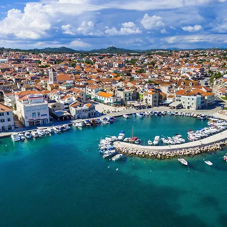 1 Bedroom Stunning In Vodice