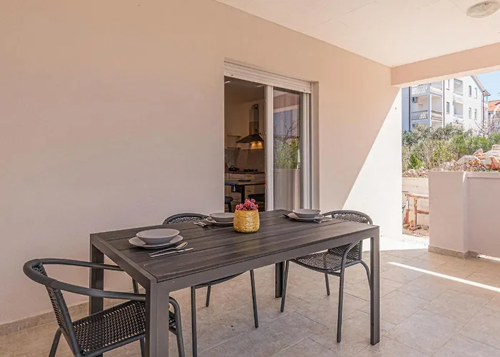 Appartamento 1 Bedroom Amazing In