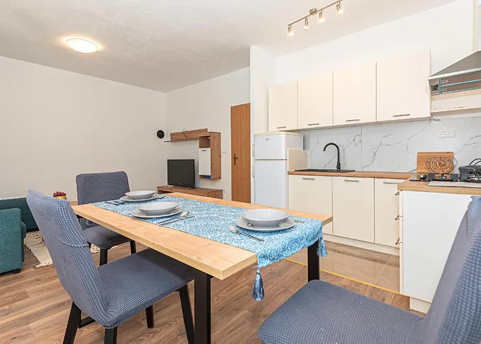 דירה 1 Bedroom Amazing In *