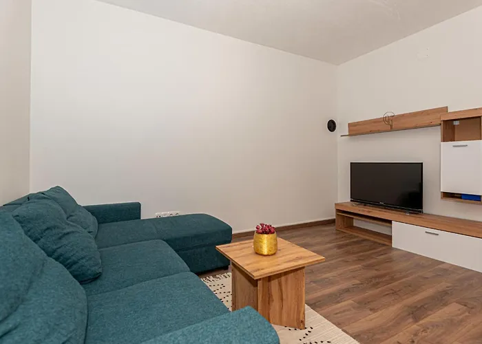 1 Bedroom Amazing In דירה