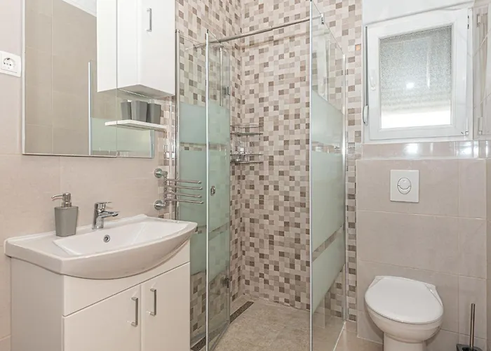 Appartamento 1 Bedroom Amazing In