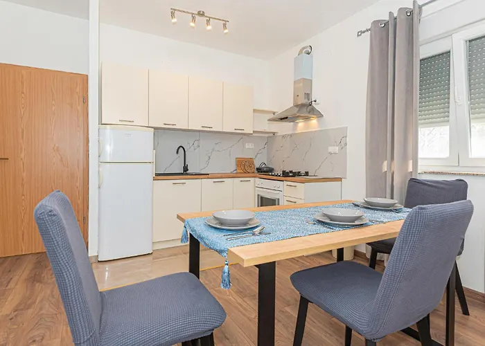 1 Bedroom Amazing In Vodice