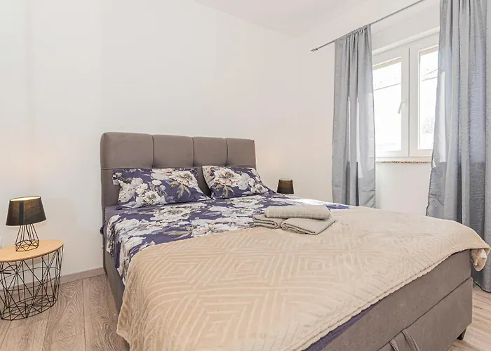 1 Bedroom Amazing In * Vodice